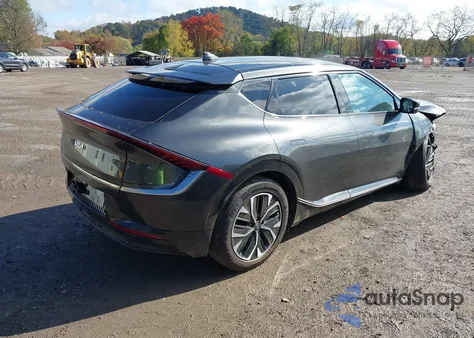 2023 Kia Ev6 Wind z USA, uszkodzony, nr VIN KNDC34LA3P5127791